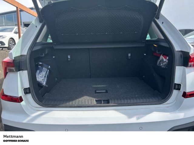 Skoda Kamiq - Bild 8