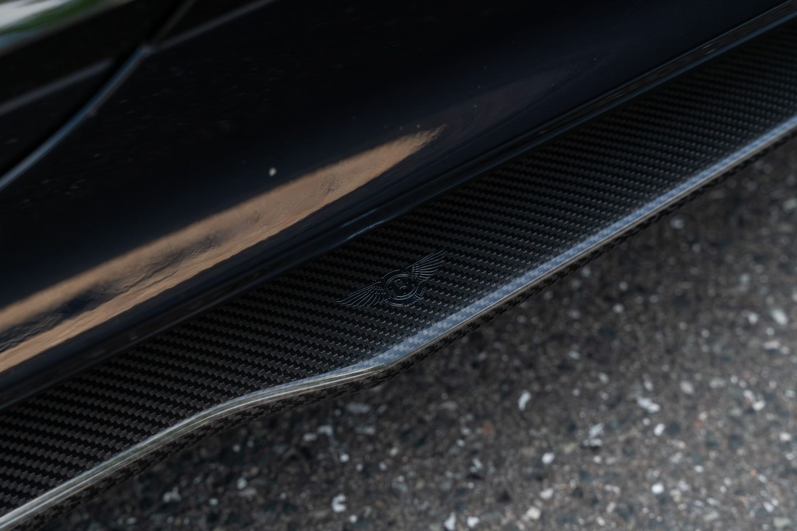 Bentley Continental GT S V8 - Styling Specification foto 11