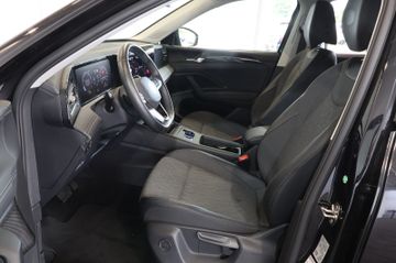 Volkswagen Tiguan 1.5 eTSI Life AID+ACC+SIDE+360°+CARPLAY