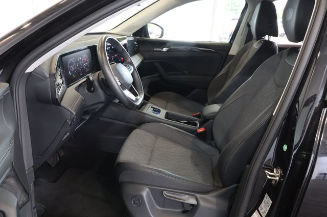 Volkswagen Tiguan 1.5 eTSI Life AID+ACC+SIDE+360°+CARPLAY