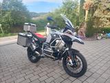 BMW R 1250 GS Adventure