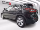 Nissan QASHQAI 1.3 DIG-T 160 PS 6MT 4x2 Acenta NC Winte - Nissan Qashqai: 1.4