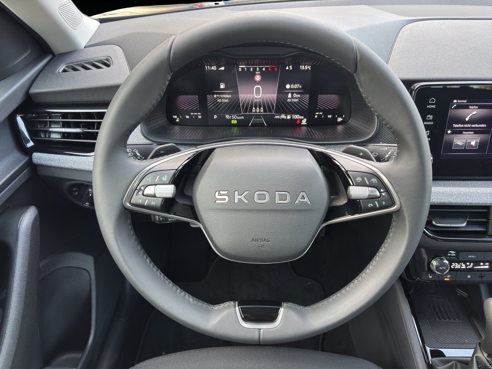 Fahrzeugabbildung SKODA Kamiq Tour 1,0 TSI 85 kW DSG