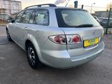 Mazda 6 1.8 Exclusive Sport Kombi - gebrauchte Mazda 6 aus dem Jahr 2003