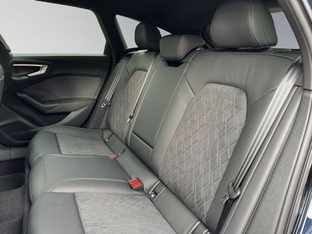 A5 Avant TDI 150 kW S tronic