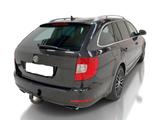 Skoda Superb Combi Elegance *4x4 *DSG *260PS* 3,6Liter - Skoda Superb: 3.6