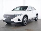 Mercedes-Benz EQA 300 4M DISTRO/KAMERA/PANO/AHK/LED/TOTW/SHZ - Mercedes-Benz EQA Gebrauchtwagen in Stuttgart