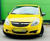 Opel Corsa D Selection "110 Jahre" USB, Isofix - Opel Corsa aus 2000