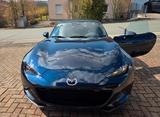 Mazda MX-5 RF 1.5 SKYACTIV-G 132 Exclusive-Line Ex... - gebrauchte Mazda MX-5 aus dem Jahr 2024