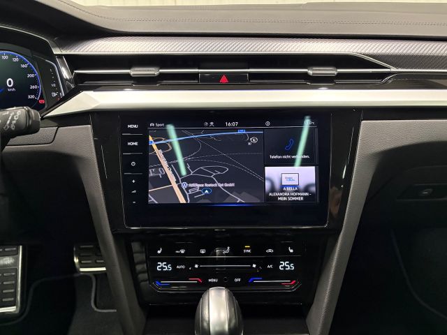 Arteon Shootingbrake R 4Motion 2.0 TSI DSG LEDER