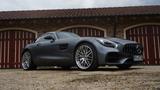 Mercedes-Benz AMG GT 4.0 V8 DCT Roadster - - gebrauchte Mercedes-Benz AMG GT aus dem Jahr 2017