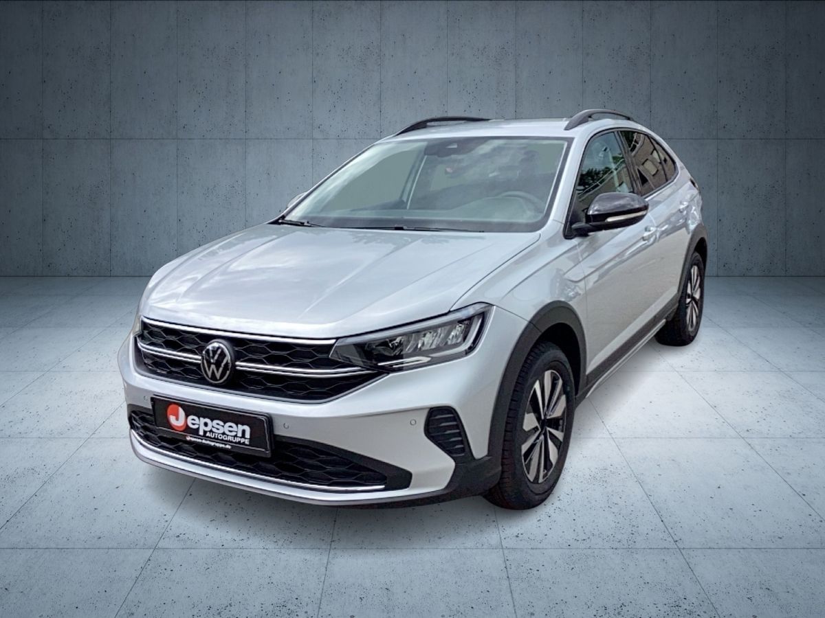 Volkswagen Taigo GOAL 1.0 **GANZJAHRESREIFEN**KAMERA**