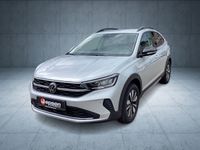 Volkswagen Taigo - Vorschau Bild 1