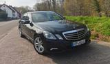 Mercedes-Benz E 350 CGI BlueEFFICIENCY Avantgarde  - Mercedes-Benz E 350 in Ludwigshafen