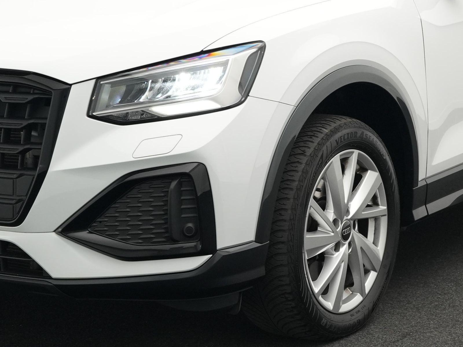 Audi Q2 - Bild 21