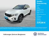 Volkswagen T-Roc 2.0 GOAL AHK CAM ACC LM17 NAVI SITZHEIZUNG