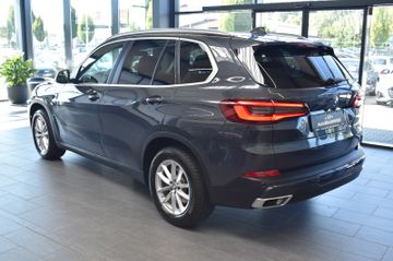 BMW X5 - 7