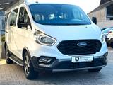 Ford Tourneo Custom 2.0 TDCi Active L1 - Ford: 8 Sitzer