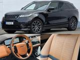 Land Rover Range Rover Velar R-Dynamic ULTRAVOLL  AIRSU - Land Rover Range Rover Velar in Osnabrück