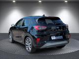Ford Puma Titanium X AHK Kamera ACC elektr.Heckklappe - mit Diesel-Antrieb: Elektr Heckklappe