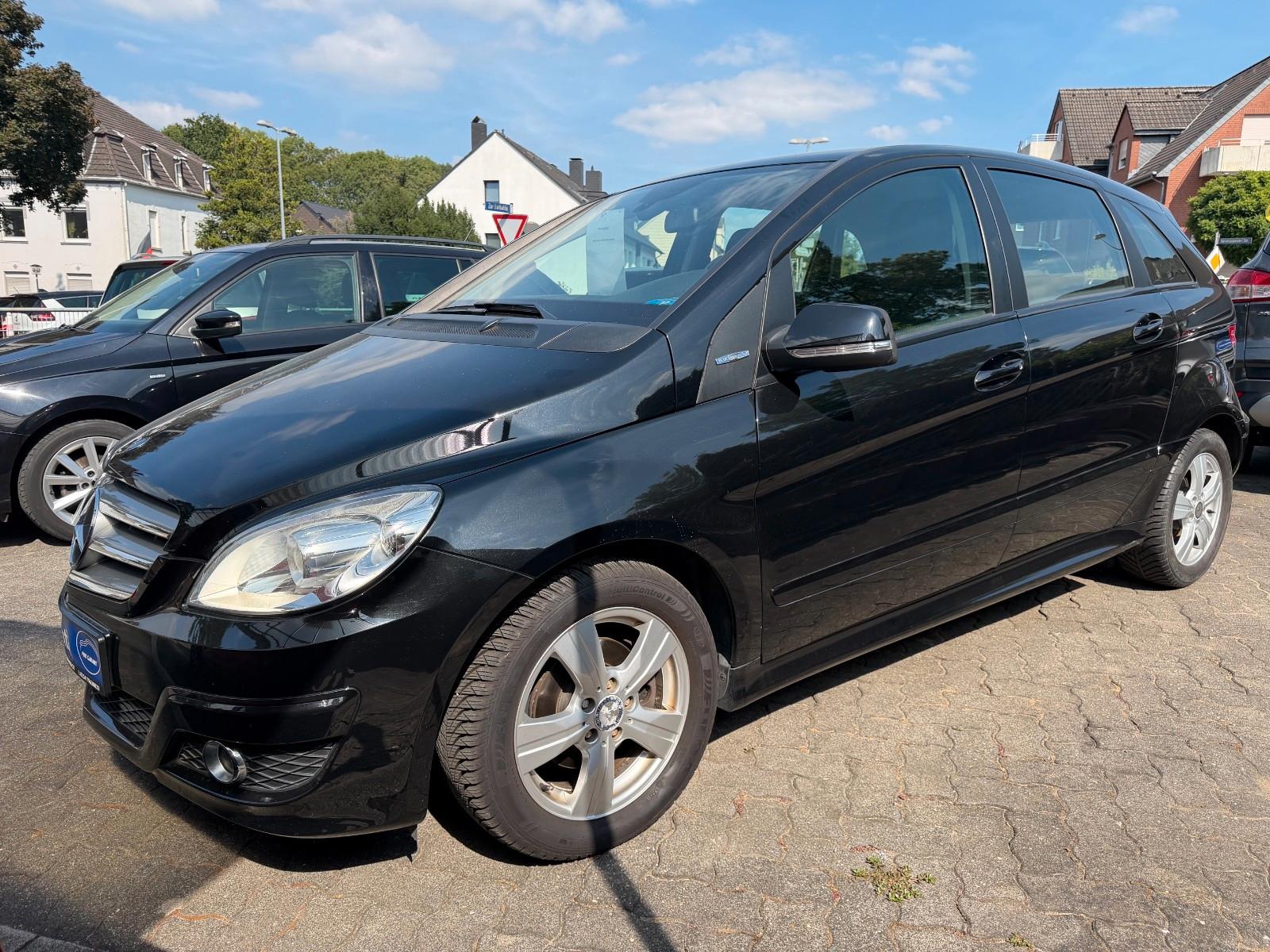 Mercedes-Benz B 180 B B 180
