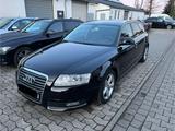 Audi A6 4F 2.0 TDI Automatik Facelift - Audi A6 aus 2009: Facelift