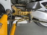 Honda CBR600PC35 - HONDA 2000