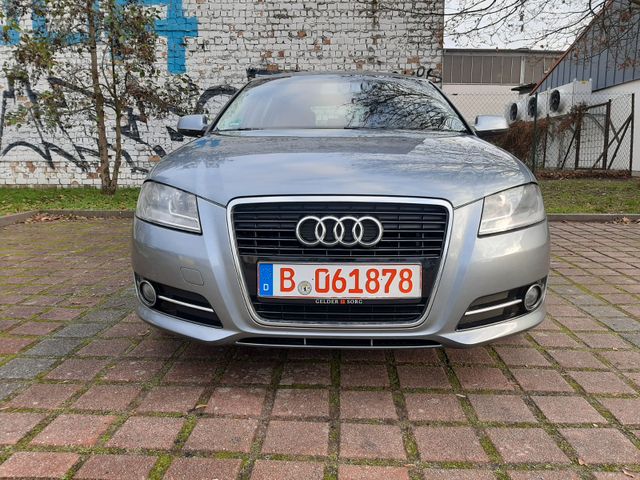 Audi A3 Sportback 1.2 TFSI Attraction *GARANTIE*