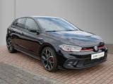 Volkswagen Polo GTI 2.0 TSI OPF 7-Gang-DSG - Volkswagen Polo: GTI Dsg