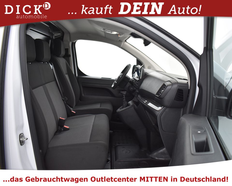 Opel Vivaro 1.5d Edit M L2 >3SI+VIRTU+LED+NAV+KAM+KLI