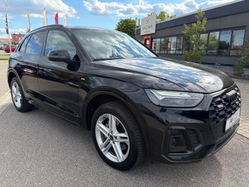 Audi Q5 - 12