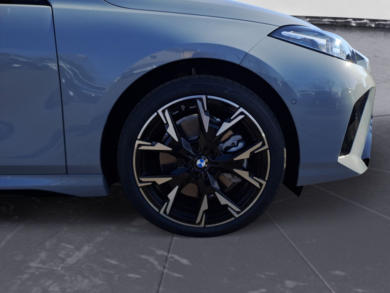 BMW 123 - Bild 13