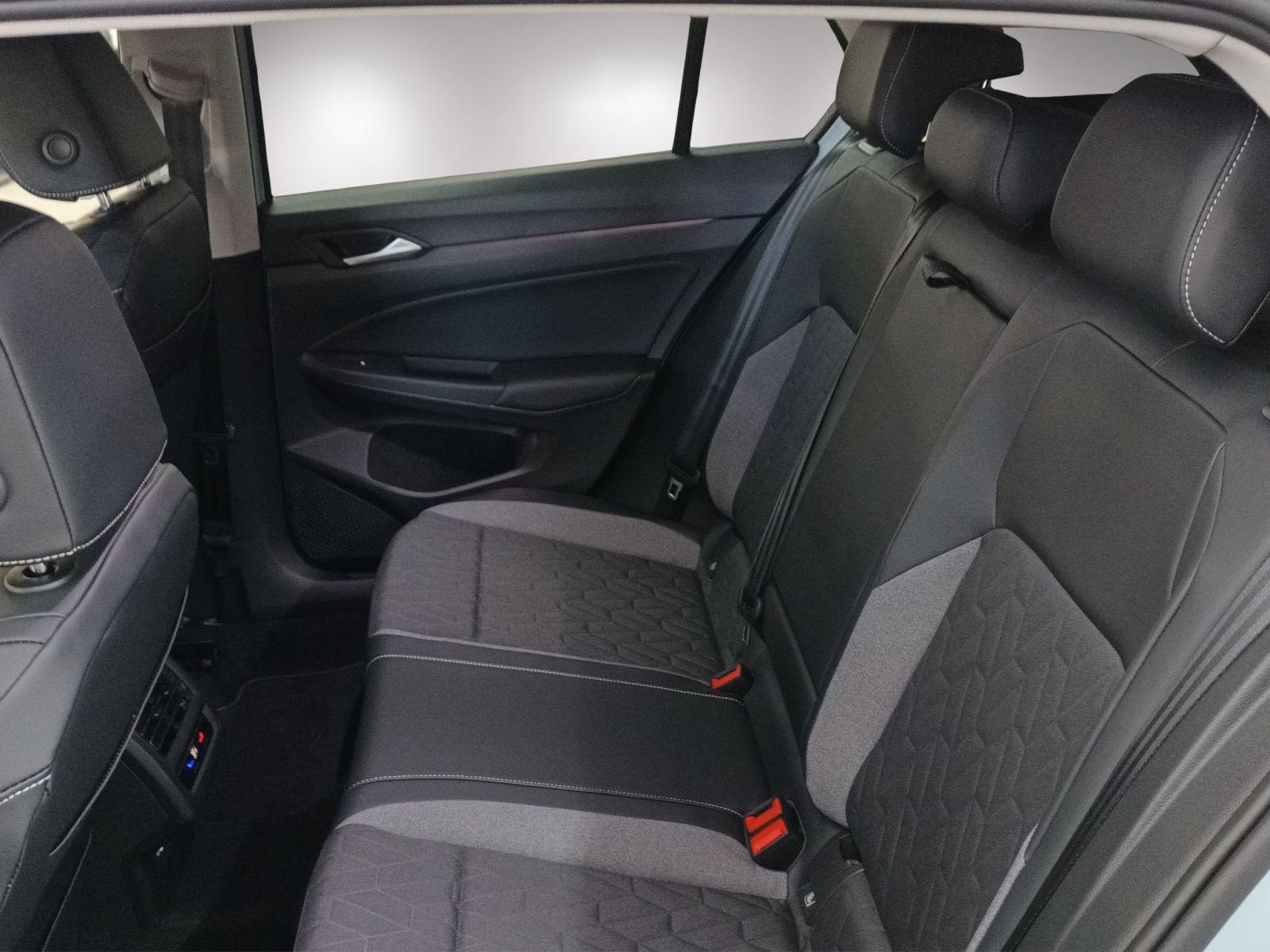 Volkswagen Golf Energy 1.5 TSI LED/ACC/Sitzhzg/Navi-Vorb., миниатюра 14