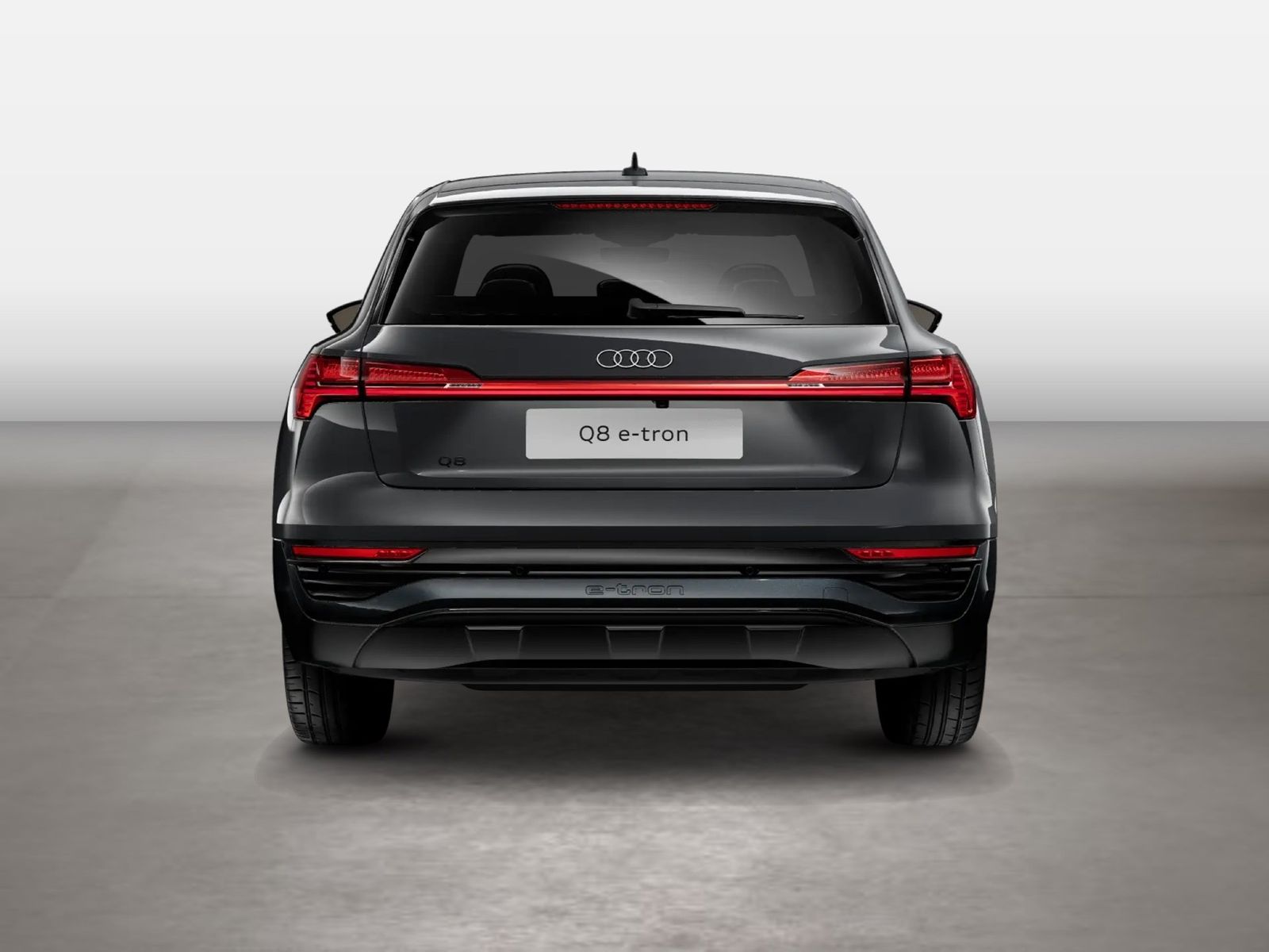 Audi Q8 e-tron - Bild 3