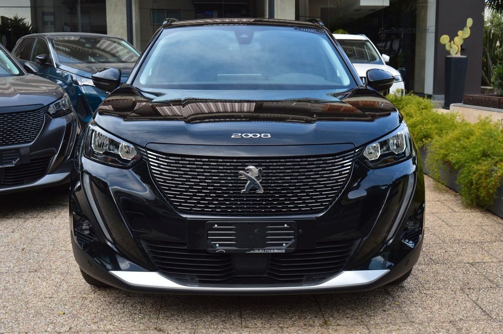 Image of Peugeot 2008