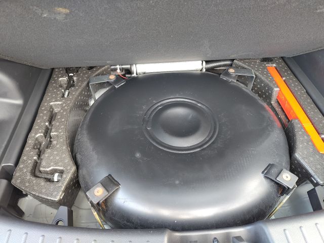 DFSK Fengon 5 Automatik LPG