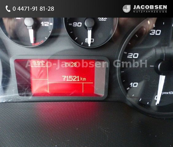 Fahrzeugabbildung Iveco Daily 35S16A8 Klima / Automatik