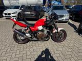 Honda CB1300 SC54 - HONDA CB 1300 SC54