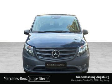 Mercedes Vito - 3