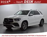 Mercedes-Benz GLE350e 4M 2X AMG Line STDHZ+MEMO+360+MULTIB+ACC - Mercedes-Benz GLE-Klasse Gebrauchtwagen