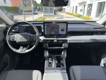 Toyota RAV 4 - 12