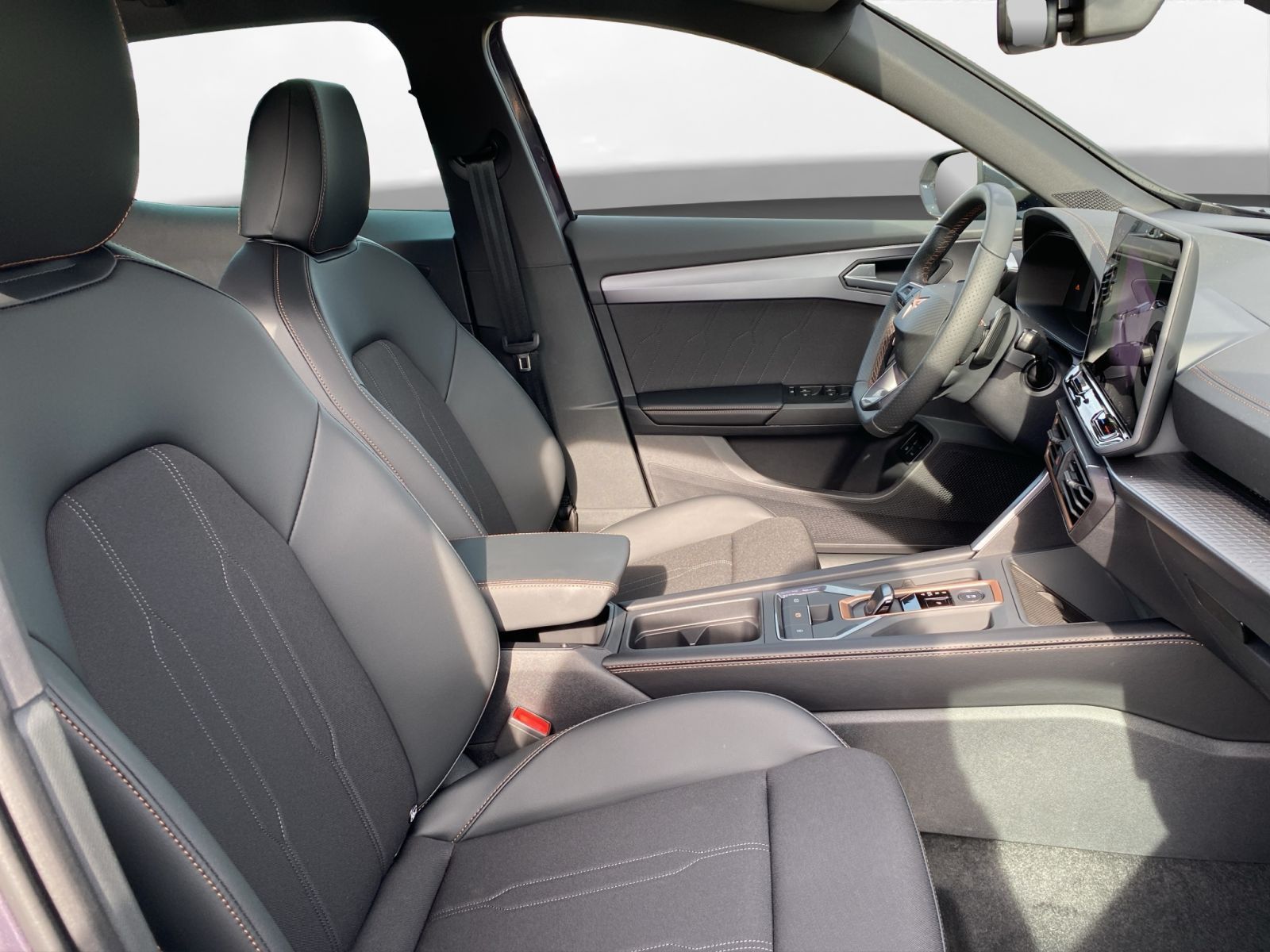 Cupra Formentor - Bild 20