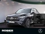 Mercedes-Benz GLC 220 d 4M AMG Line EDITION AMG Night 360° 20"