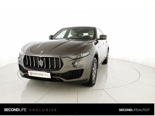 Maserati Levante 3.0 V6 275cv auto my19