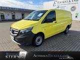 Mercedes-Benz Vito 114 BT Kasten lang NAVI RFK KLIMA 3SITZER - Mercedes-Benz Vito in Bochum