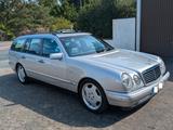 Mercedes-Benz E 430 T AVANTGARDE Avantgarde - gebrauchte Mercedes-Benz E-Klasse aus dem Jahr 1998