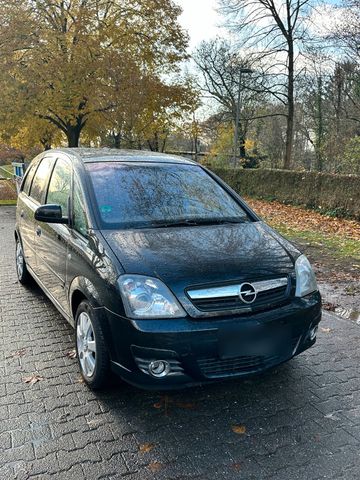 Opel Meriva 1.6 benzin 77 KW 105 PS 77.000...