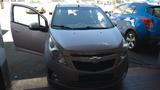 Chevrolet Spark 1.2 LS+ LS+ - Chevrolet Gebrauchtwagen in Erfurt