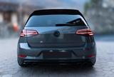 Volkswagen Golf 7.5 R 2.0 TSI DSG 4Motion LED Navi - Volkswagen Golf: 2.5