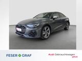 Audi S3 Limousine Akrapovic HUD Sonos RFK ACC Navi - Audi S3 Akrapovic Gebrauchtwagen
